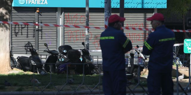 Θεσσαλονίκη: Τι εξετάζουν οι Αρχές για την φονική έκρηξη