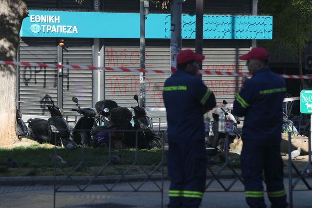 Θεσσαλονίκη: Τι εξετάζουν οι Αρχές για την φονική έκρηξη
