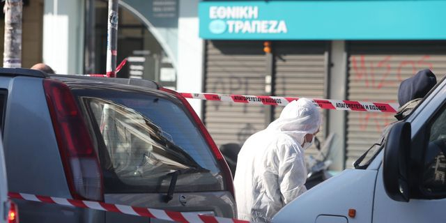 Έκρηξη στη Θεσσαλονίκη: Στη δημοσιότητα τα στοιχεία της 38χρονης και του 36χρονου