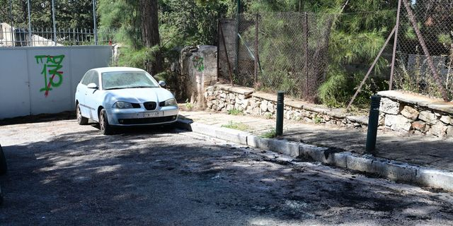 Μετς: Μυστήριο με την απανθρακωμένη σορό άνδρα – Τι ψάχνουν οι αρχές