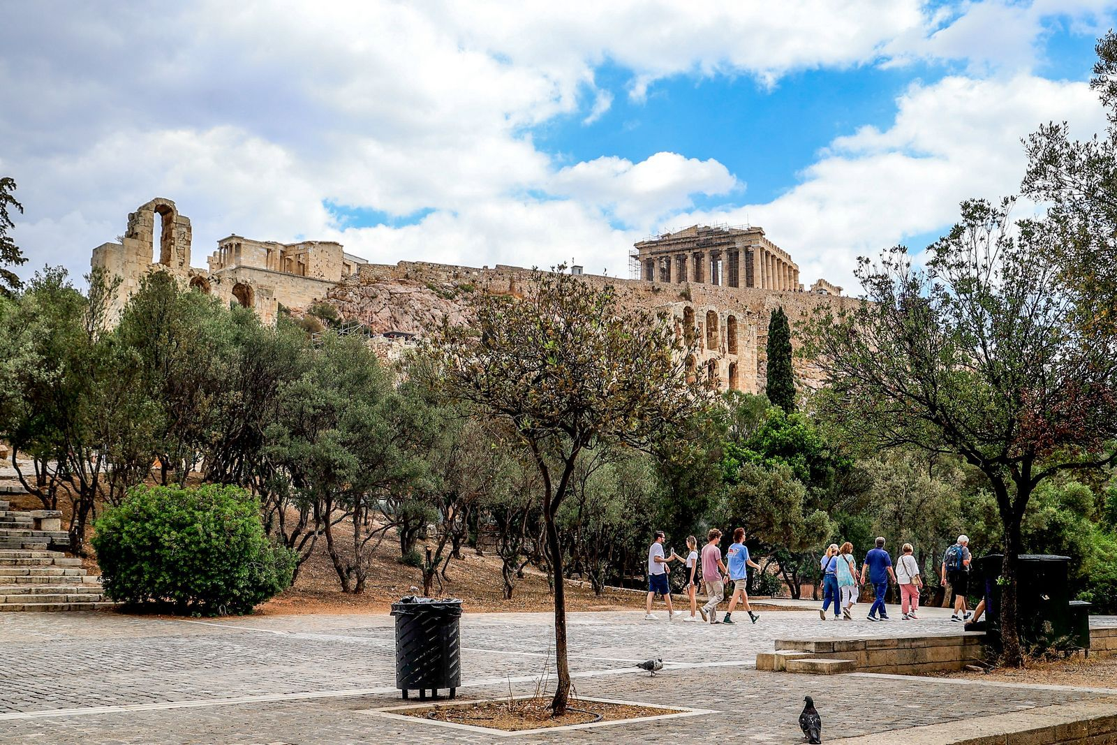 Καιρός: Έρχεται καλοκαίρι - Ζέστη σε όλη τη χώρα, ανεβαίνει η θερμοκρασία