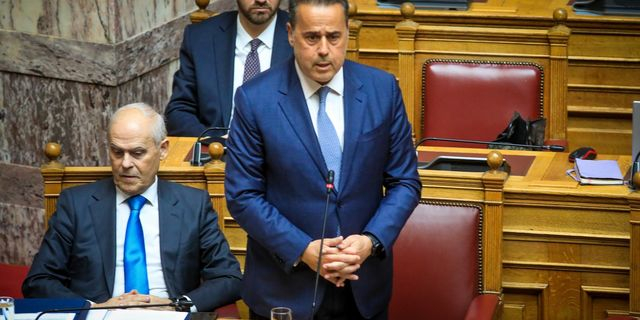 ΥΠΕΝ: Έκτακτη σύσκεψη εν όψει καύσωνα