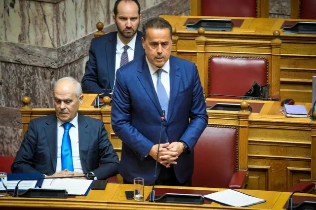 ΥΠΕΝ: Έκτακτη σύσκεψη εν όψει καύσωνα