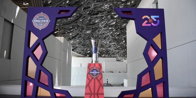 Final Four 2025: Πού θα δείτε τους ημιτελικούς του Παναθηναϊκού και του Ολυμπιακού