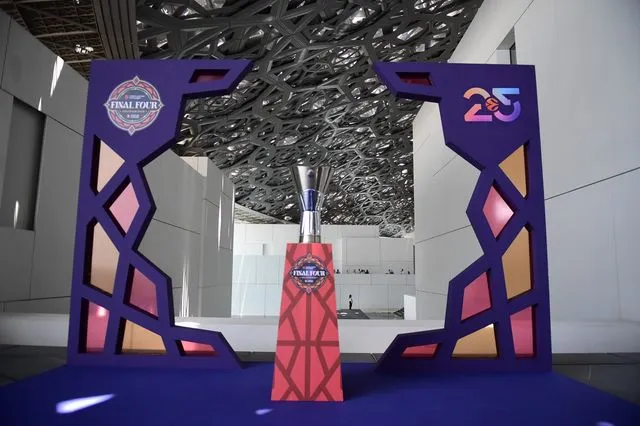 Final Four 2025: Πού θα δείτε τους ημιτελικούς του Παναθηναϊκού και του Ολυμπιακού