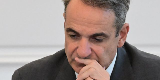 “Δεξιά δεν πάμε καλά”, λένε στη ΝΔ