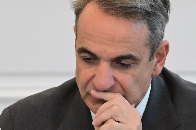 “Δεξιά δεν πάμε καλά”, λένε στη ΝΔ
