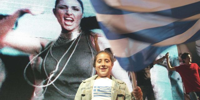 Θα ξανακερδίσει ποτέ η Ελλάδα τη Eurovision;