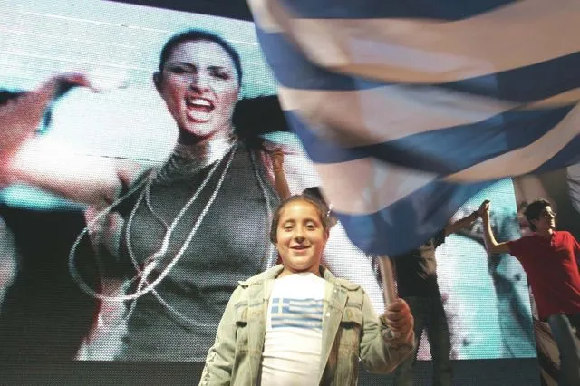 Θα ξανακερδίσει ποτέ η Ελλάδα τη Eurovision;