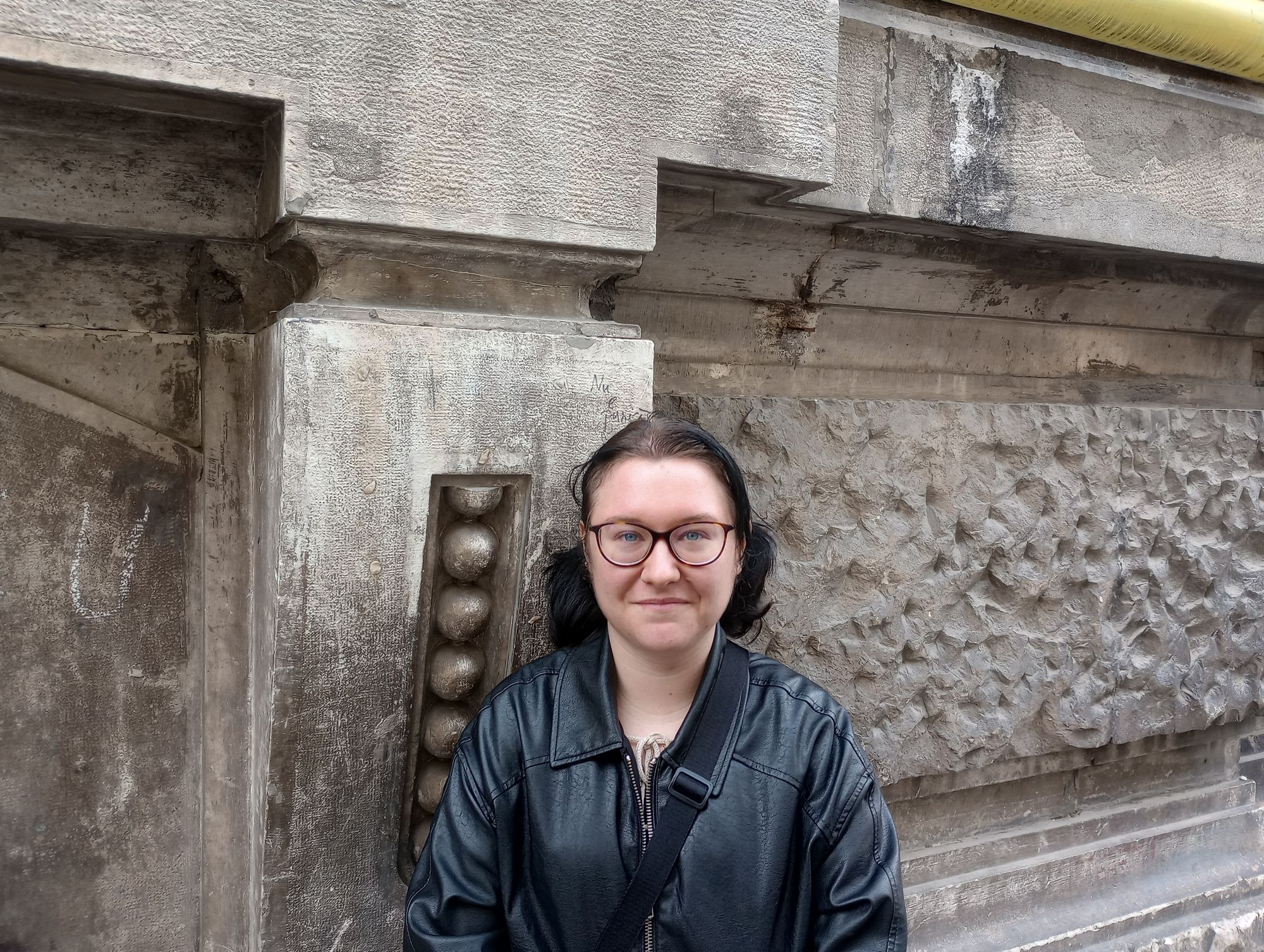 Τζόρτζια (φοιτήτρια)