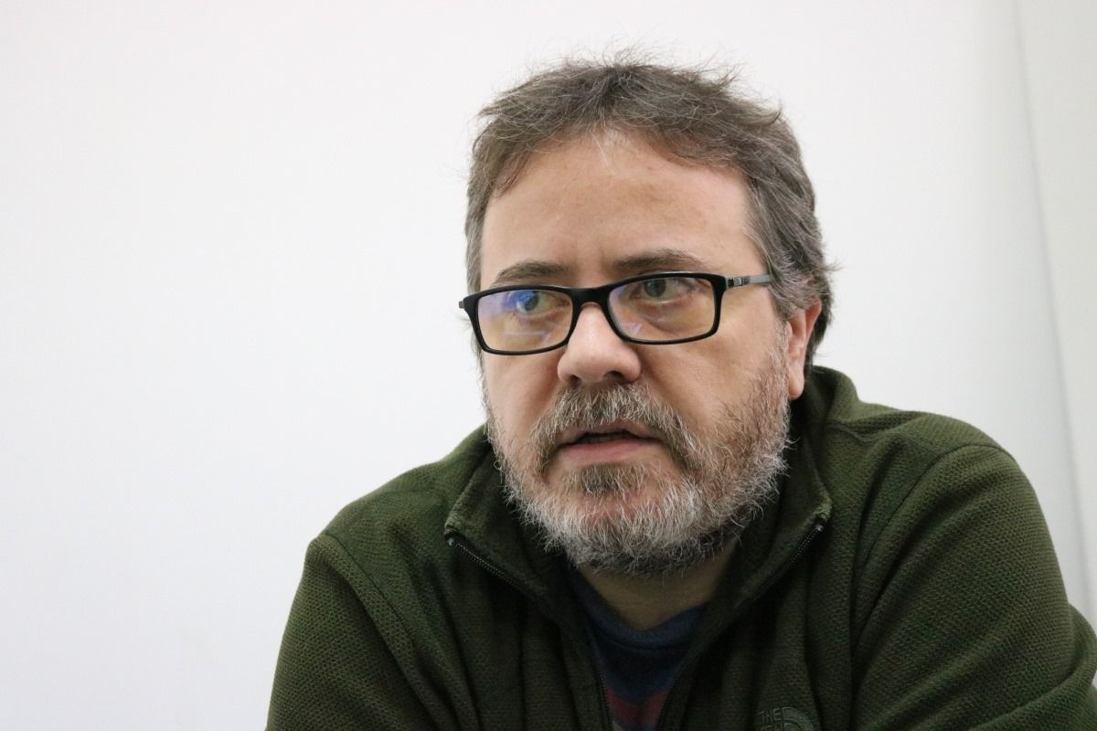 Κλαούντιου Τουφίς