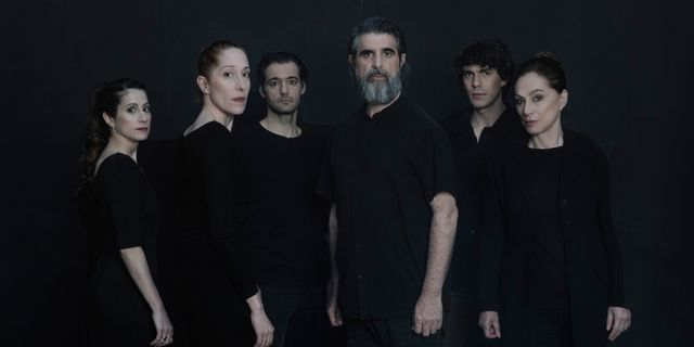 Η Αντιγόνη του Ράσε