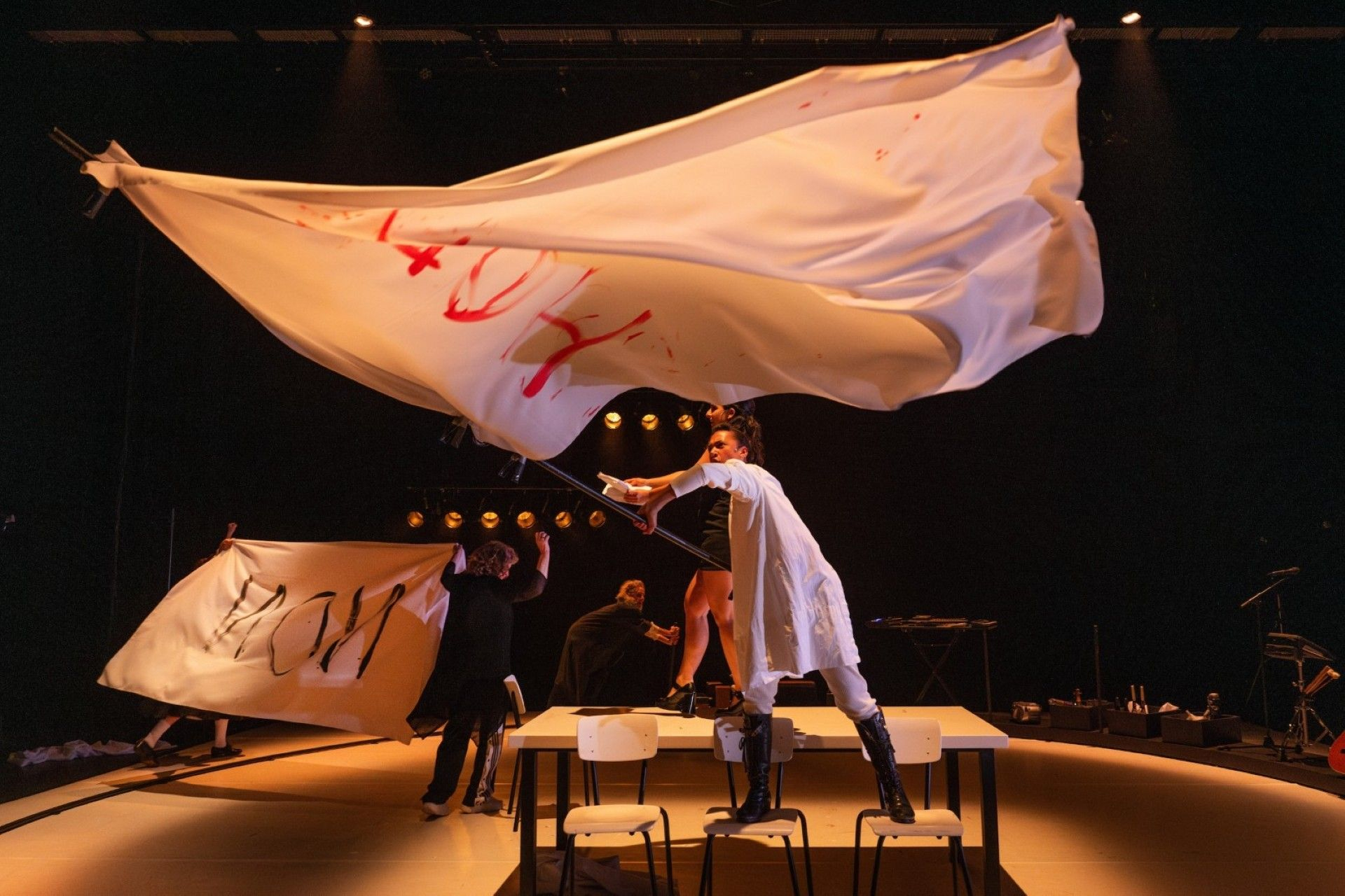 Τα χρόνια- Βασισμένο στο βιβλίο της Ανί Ερνό