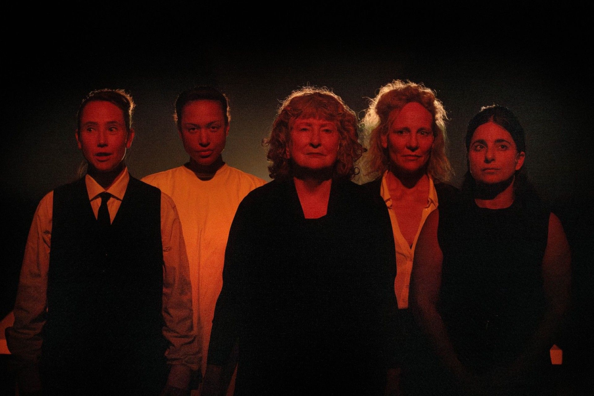 Τα χρόνια- Βασισμένο στο βιβλίο της Ανί Ερνό