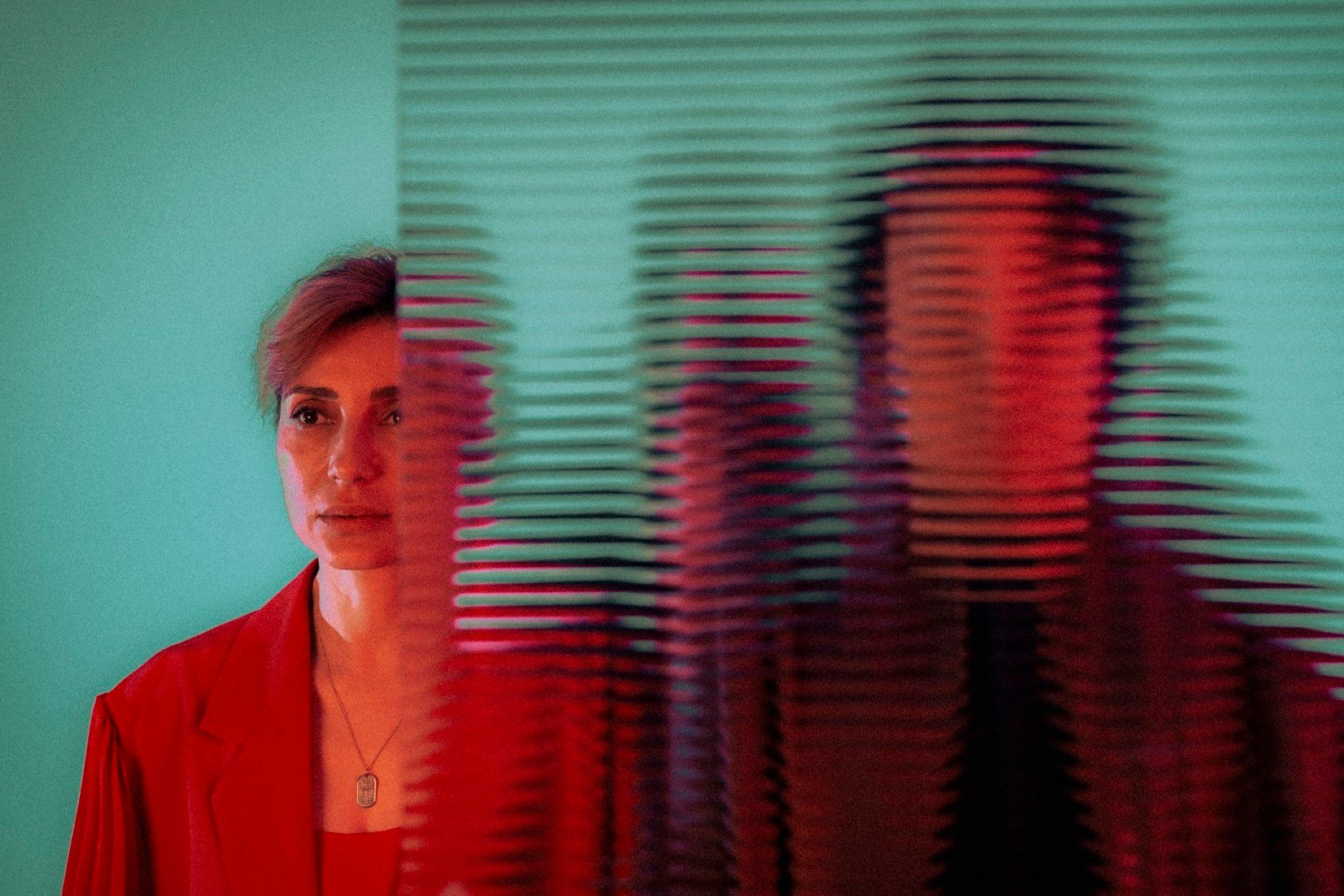 Η Πόλη των Τυφλών