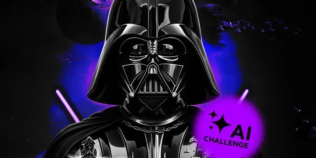 Πήραμε γονικές συμβουλές από τον Darth Vader