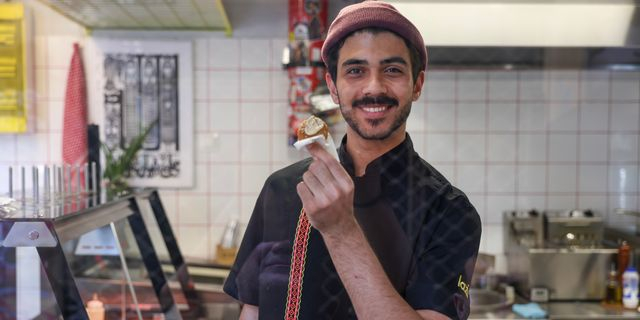 Η Μέση Ανατολή στην καρδιά της Θεσσαλονίκης