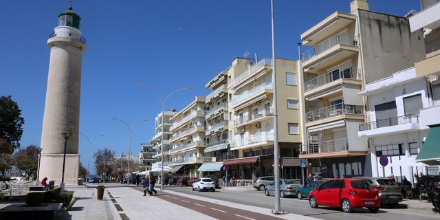 Αλεξανδρούπολη: Ποιος είναι ο “Βικέντιος” που στρατολόγησε τον 59χρονο κατάσκοπο
