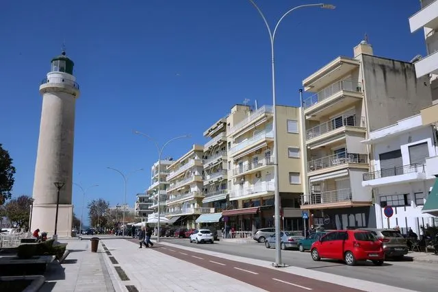 Αλεξανδρούπολη: Ποιος είναι ο “Βικέντιος” που στρατολόγησε τον 59χρονο κατάσκοπο