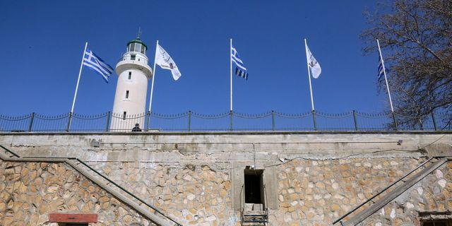 Αλεξανδρούπολη: Προφυλακίστηκε ο 59χρονος που κατηγορείται για κατασκοπεία