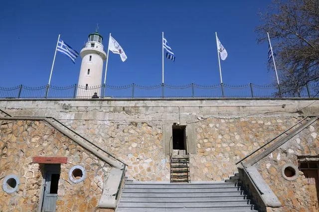 Αλεξανδρούπολη: Προφυλακίστηκε ο 59χρονος που κατηγορείται για κατασκοπεία