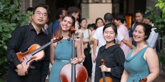 Virtuoso Belcanto
