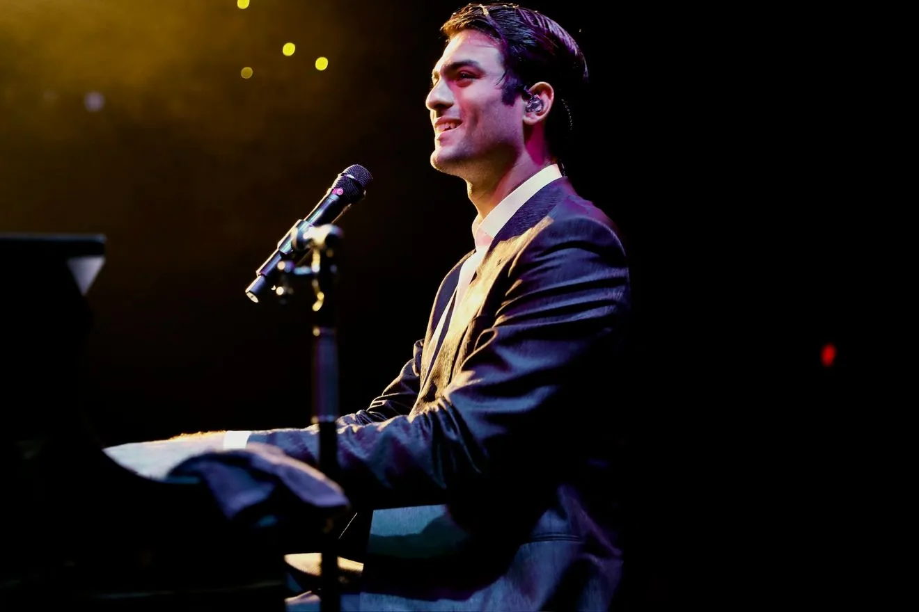 O Matteo Bocelli