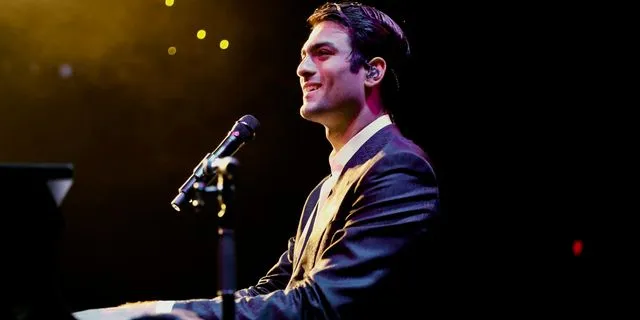 O Matteo Bocelli