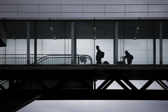 Γαλλία: Βλάβη στο σύστημα ελέγχου εναέριας κυκλοφορίας στο αεροδρόμιο Ορλί – Ακυρώσεις πτήσεων