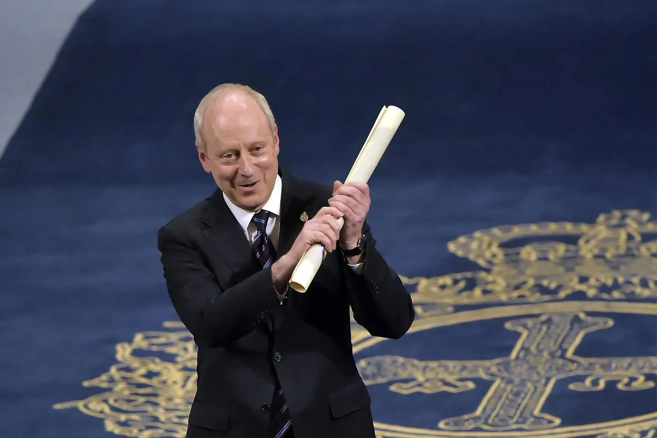 Ο Michael Sandel