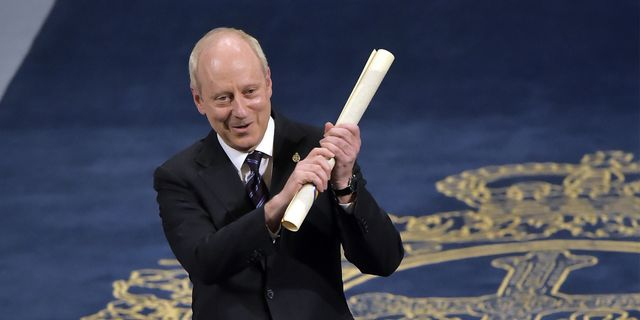 Ο Michael Sandel