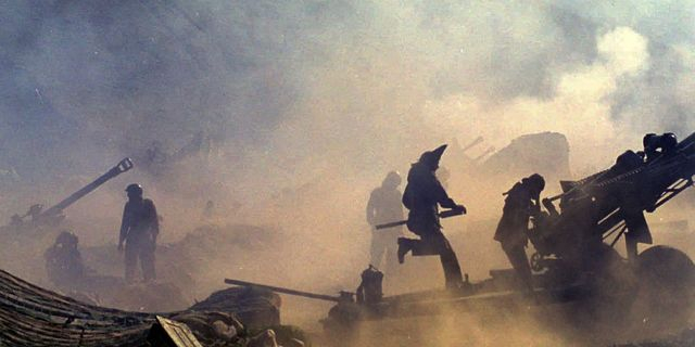 Κασμίρ: Η διαμάχη Ινδίας – Πακιστάν, μέσα σε ‘2