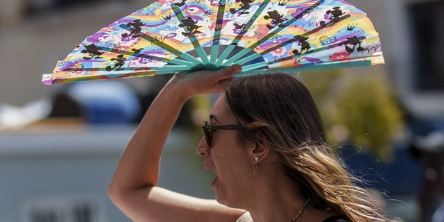 Ισπανία: Η Παρασκευή ήταν η πιο ζεστή ημέρα που έχει καταγραφεί ποτέ τον Μάιο