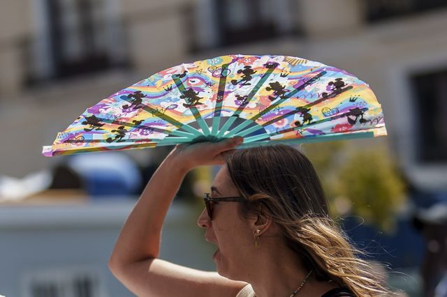 Ισπανία: Η Παρασκευή ήταν η πιο ζεστή ημέρα που έχει καταγραφεί ποτέ τον Μάιο