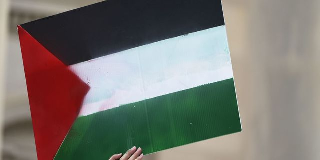 Η Γαλλία είναι “αποφασισμένη” να αναγνωρίσει το Κράτος της Παλαιστίνης