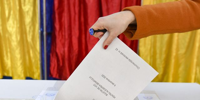 Ρουμανία: Μαζική κυβερνοεπίθεση την ημέρα των εκλογών