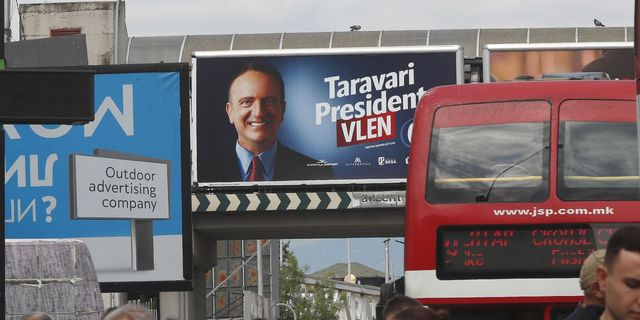 Βόρεια Μακεδονία: Παραιτήθηκε ο υπουργός Υγείας