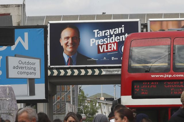 Βόρεια Μακεδονία: Παραιτήθηκε ο υπουργός Υγείας