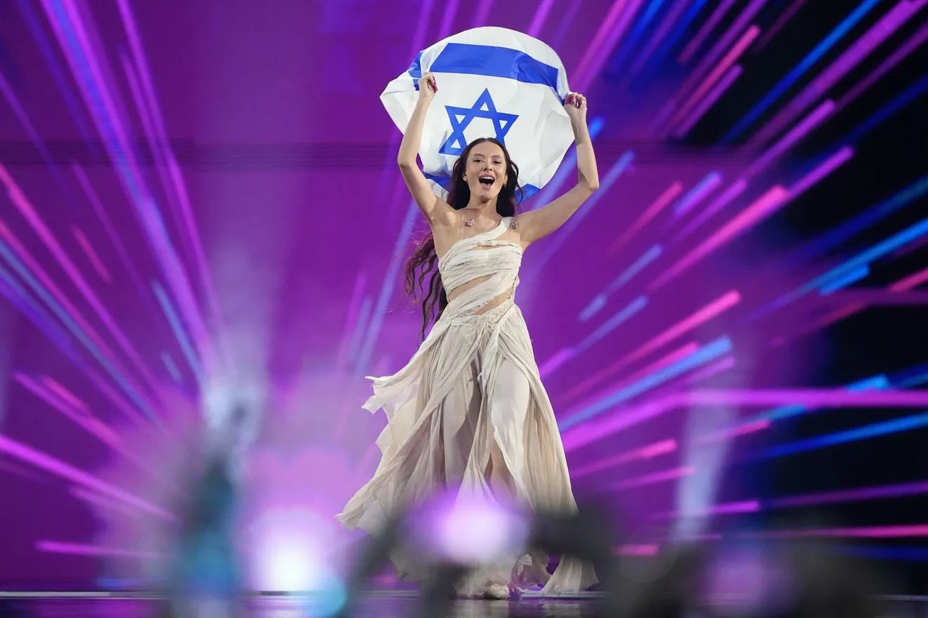 Eurovision: Πρώην διαγωνιζόμενοι ζητούν τον αποκλεισμό του Ισραήλ