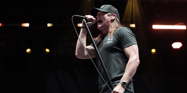 3 Doors Down: Ο Brad Arnold διαγνώστηκε με καρκίνο – Ακυρώνεται η περιοδεία