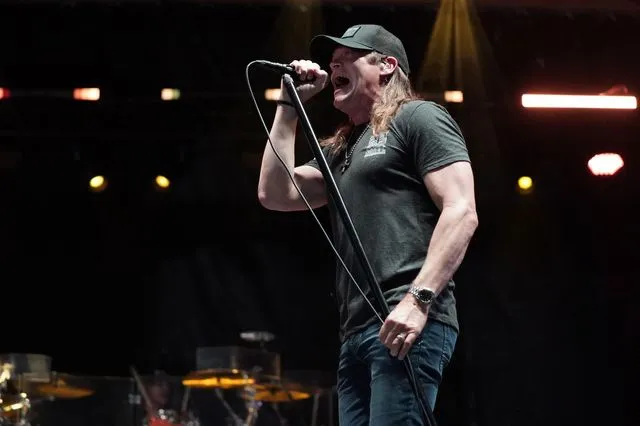 3 Doors Down: Ο Brad Arnold διαγνώστηκε με καρκίνο – Ακυρώνεται η περιοδεία