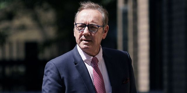 Κάννες: Είναι η βράβευση του Κέβιν Σπέισι το πιο ηχηρό “uncancel” στη μετά #MeToo εποχή;