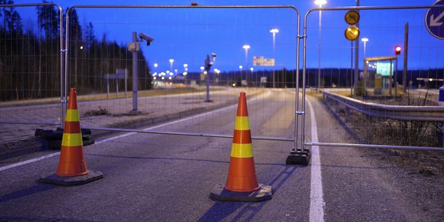 Η Φινλανδία προετοιμάζεται “για τα χειρότερα” – Τι συμβαίνει στα σύνορα με τη Ρωσία