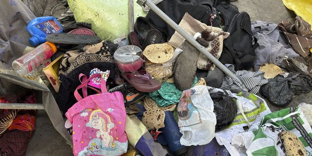 Ινδία: Έξι νεκροί από ποδοπάτημα σε ινδουιστικό ναό