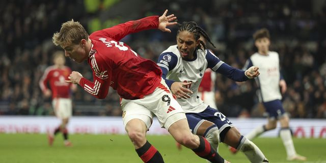 Αθλητικές μεταδόσεις: Πού θα δείτε το ματς της Τότεναμ με τη Μάντσεστερ Γιουνάιτεντ, για τον τελικό του Europa League