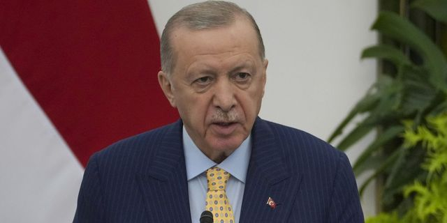Παγωμένα τα νερά στα ελληνοτουρκικά, μετά τη νέα πρόκληση Ερντογάν