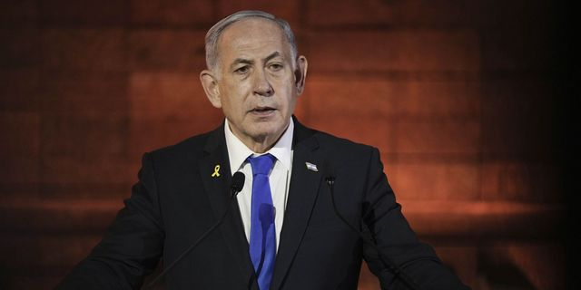 Νετανιάχου: Ανοιχτός σε συμφωνία για το τέλος των επιχειρήσεων στη Γάζα – Ο όρος που θέτει