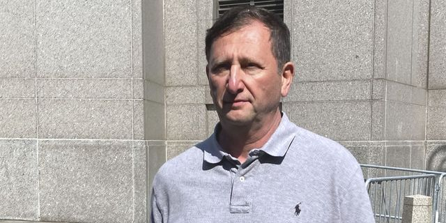Alexander Mashinsky: Καταδικάστηκε ο ιδρυτής πλατφόρμας δανεισμού κρυπτονομισμάτων