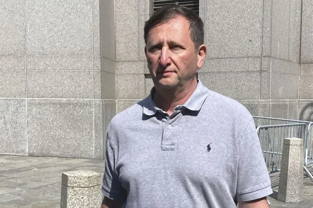 Alexander Mashinsky: Καταδικάστηκε ο ιδρυτής πλατφόρμας δανεισμού κρυπτονομισμάτων