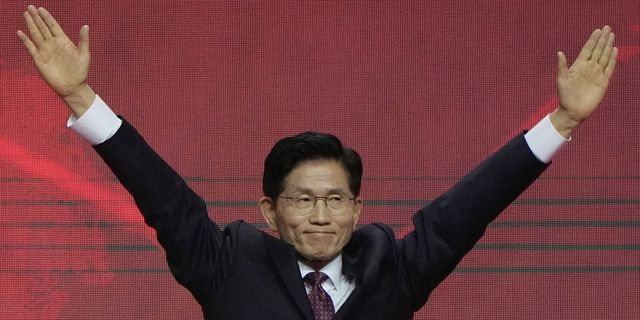 Νότια Κορέα: Ο σκληροπυρηνικός Kim Moon-soo κέρδισε το χρίσμα των Συντηρητικών 